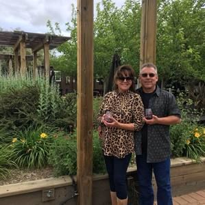 Meet your Posher, Debbie